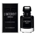 Givenchy L'Interdit Absolu Eau de Parfum Intense 80ml