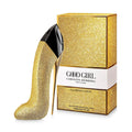 Carolina Herrera Tacco Glorious Gold Eau de Parfum 80ml
