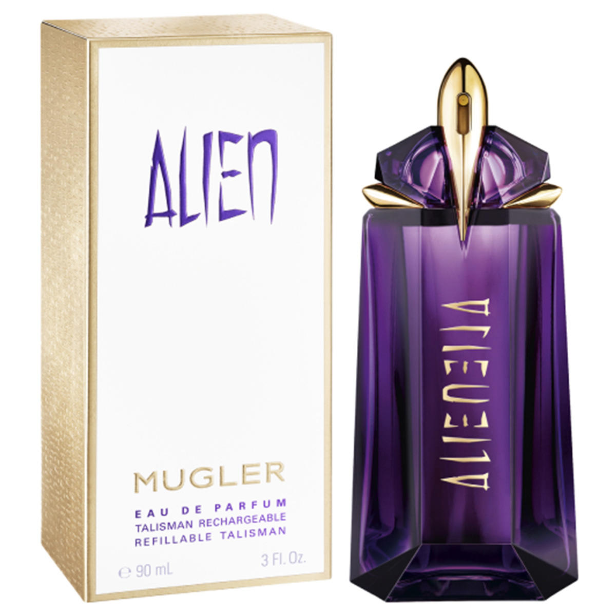 Mugler Alien Eau de Parfum 90ml