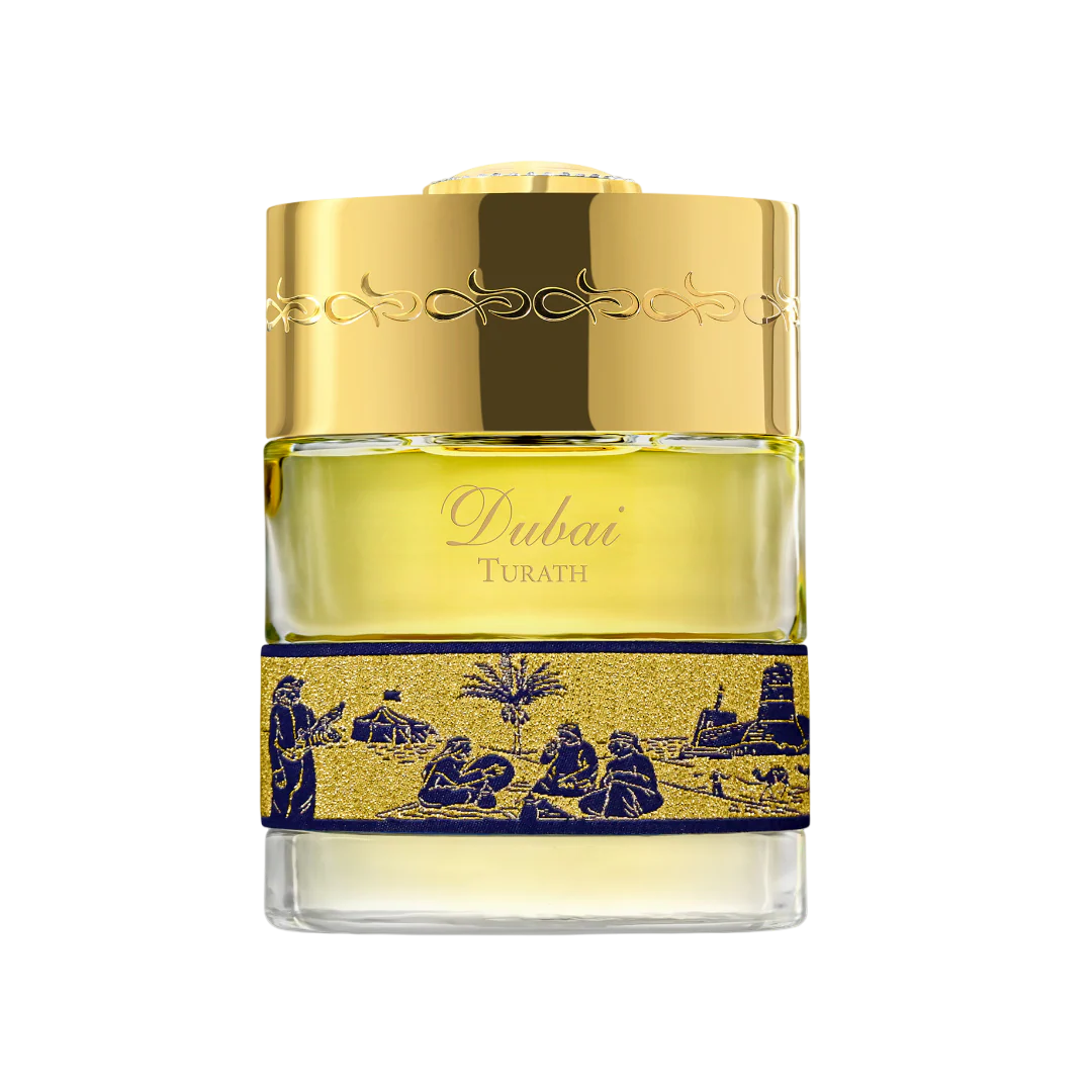 Spirit of Dubai Turath (Tester) Eau de Parfum 50ml