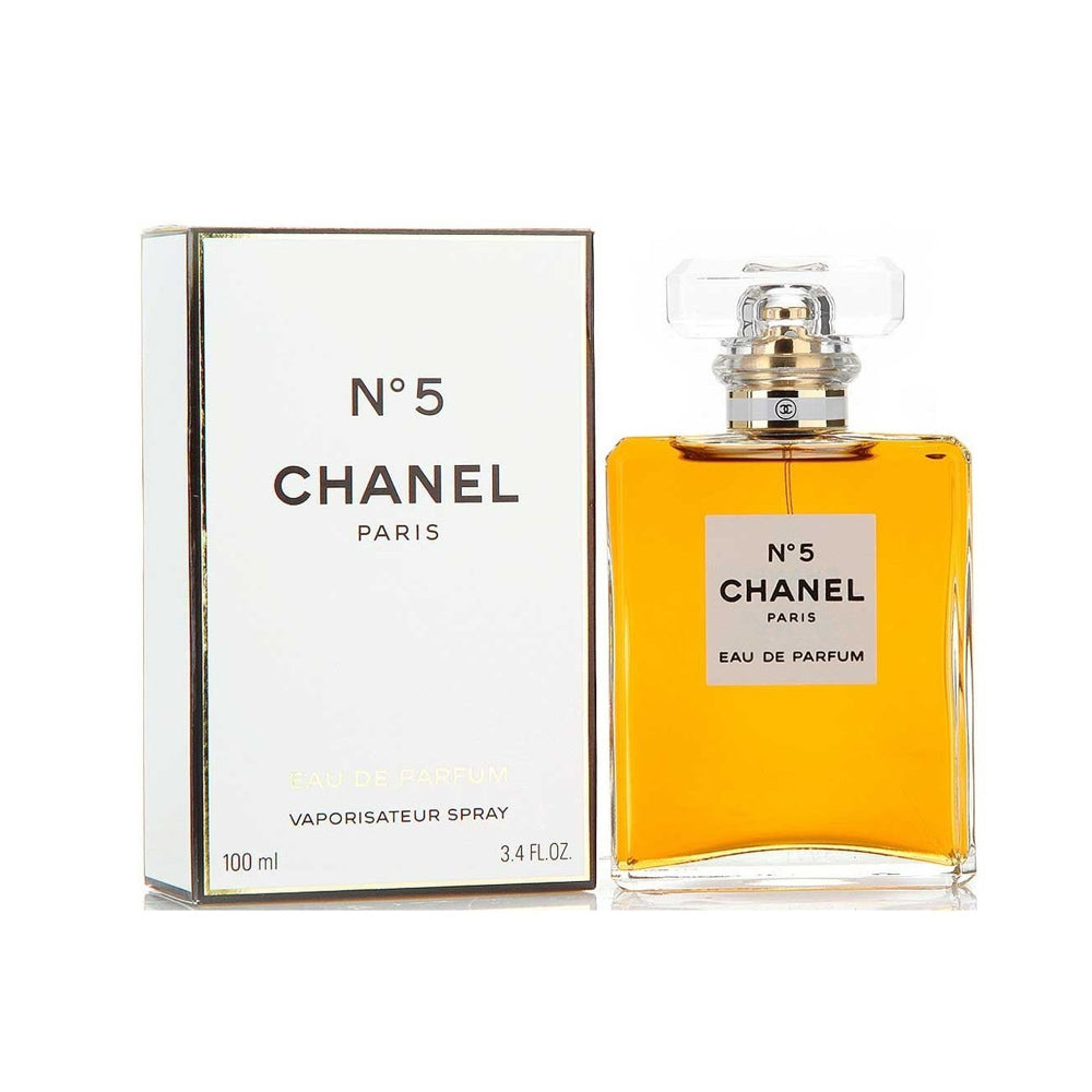 Chanel N°5 Eau de Parfum 100ml