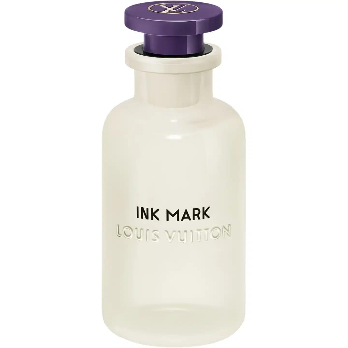 Ink Mark