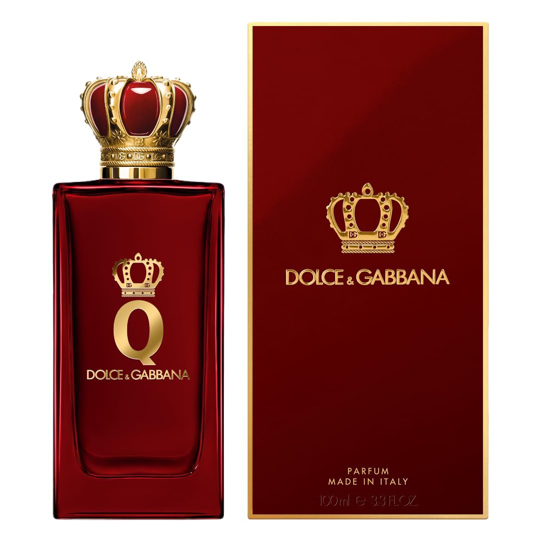Dolce & Gabbana Q Parfum 100ml