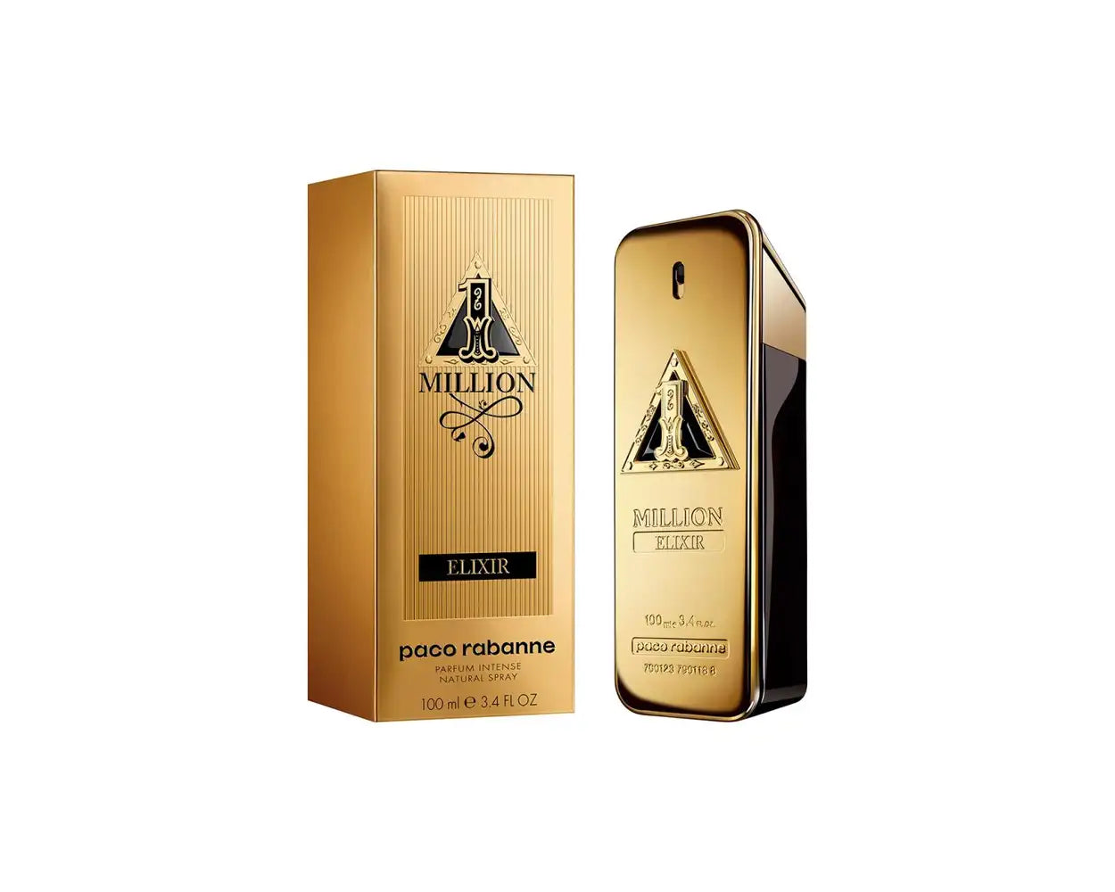 Paco Rabanne One Million Elixir 100ml
