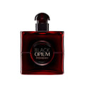Black Opium Over Red