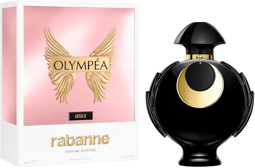 Paco Rabanne Olympea Absolu Parfum Intense 80ml