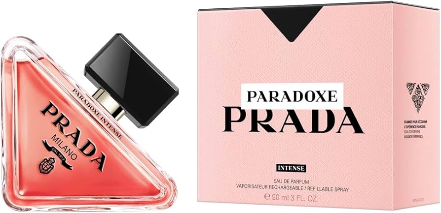 Prada Paradoxe Intense Eau de Parfum 90ml