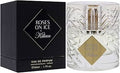 By Kilian Roses on Ice Eau de Parfum 50ml