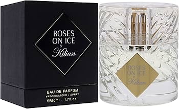 By Kilian Roses on Ice Eau de Parfum 50ml