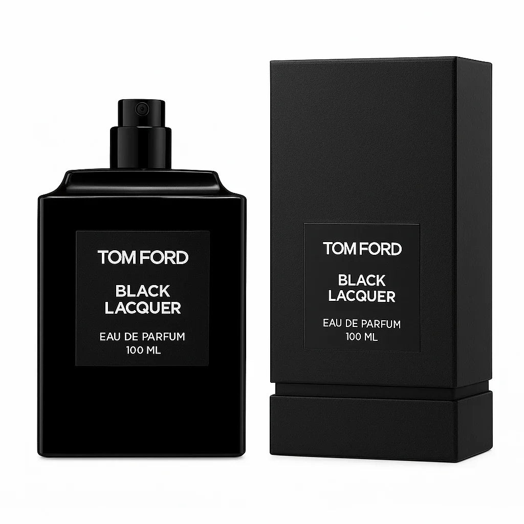 Black Lacquer