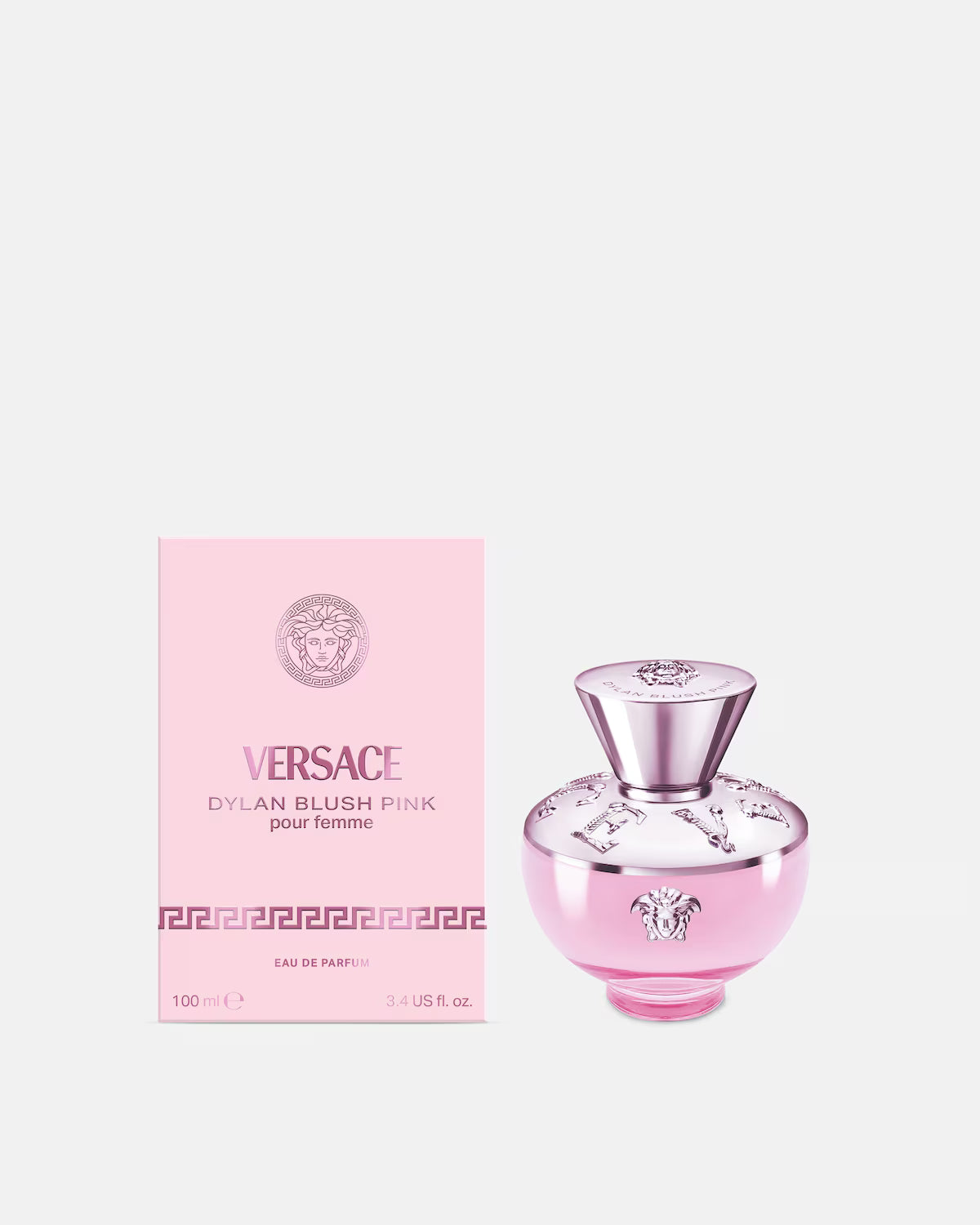 Dylan Blush Pink