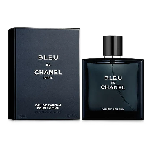 Bleu de Chanel Eau de Parfum 100ml