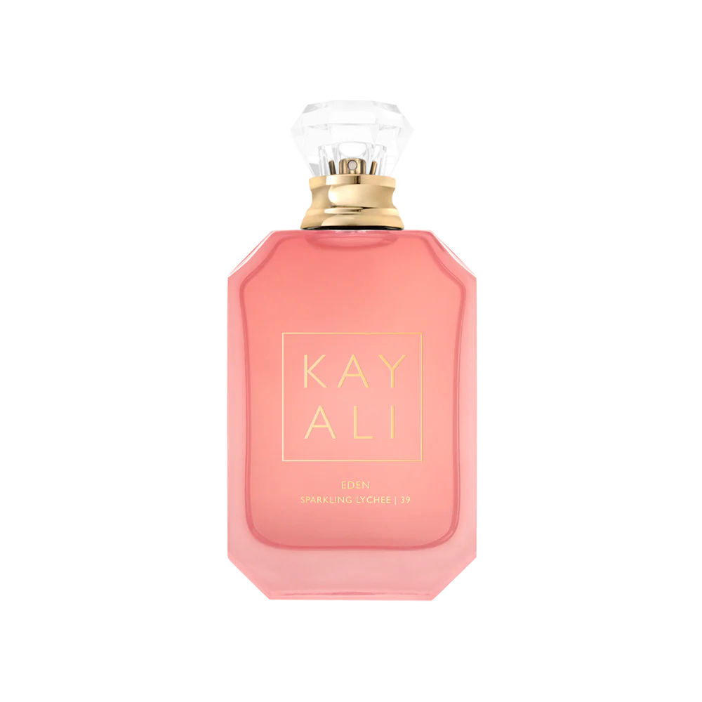 Eden Sparkling Lychee 39