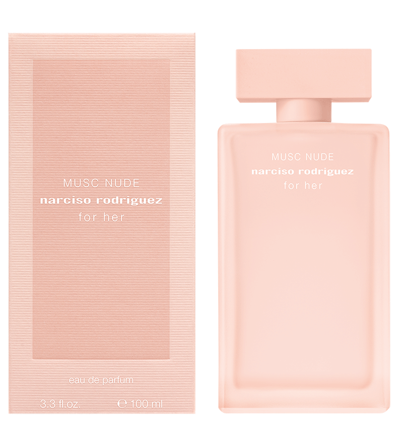 Narciso Musc Nude
