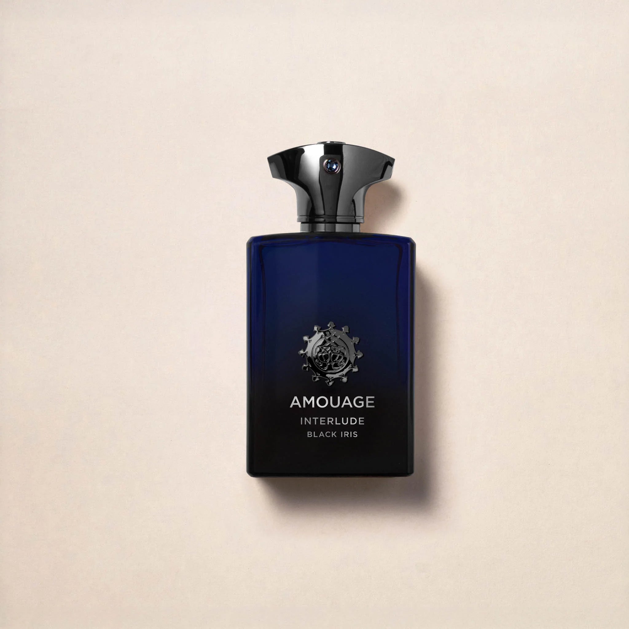 Interlude Black Iris