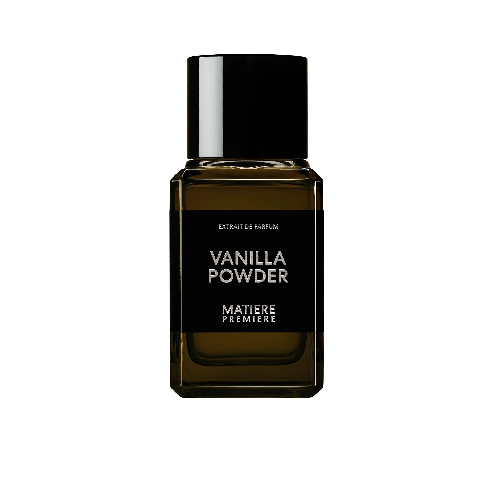 Vanilla Powder