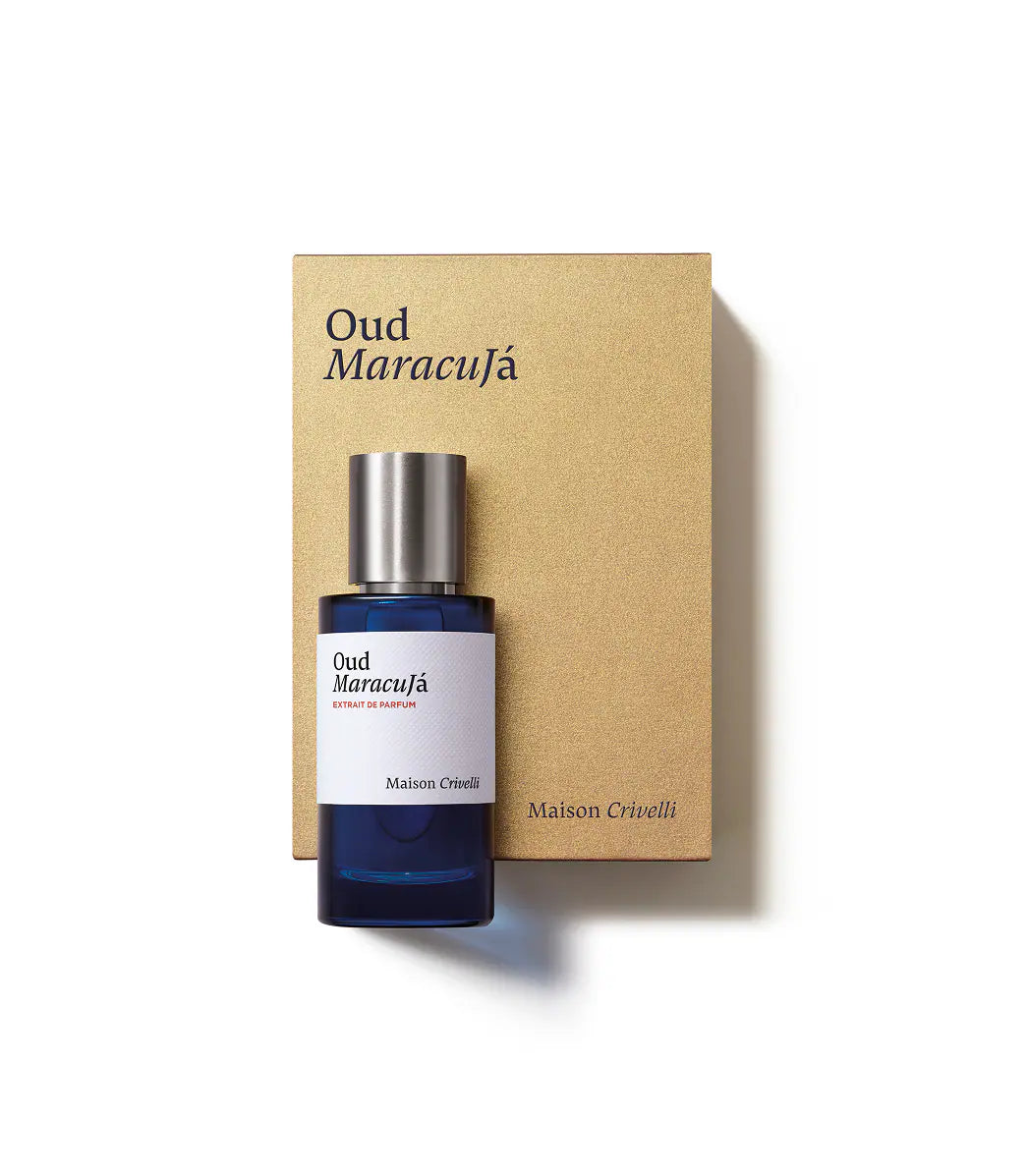 Oud Maracujà