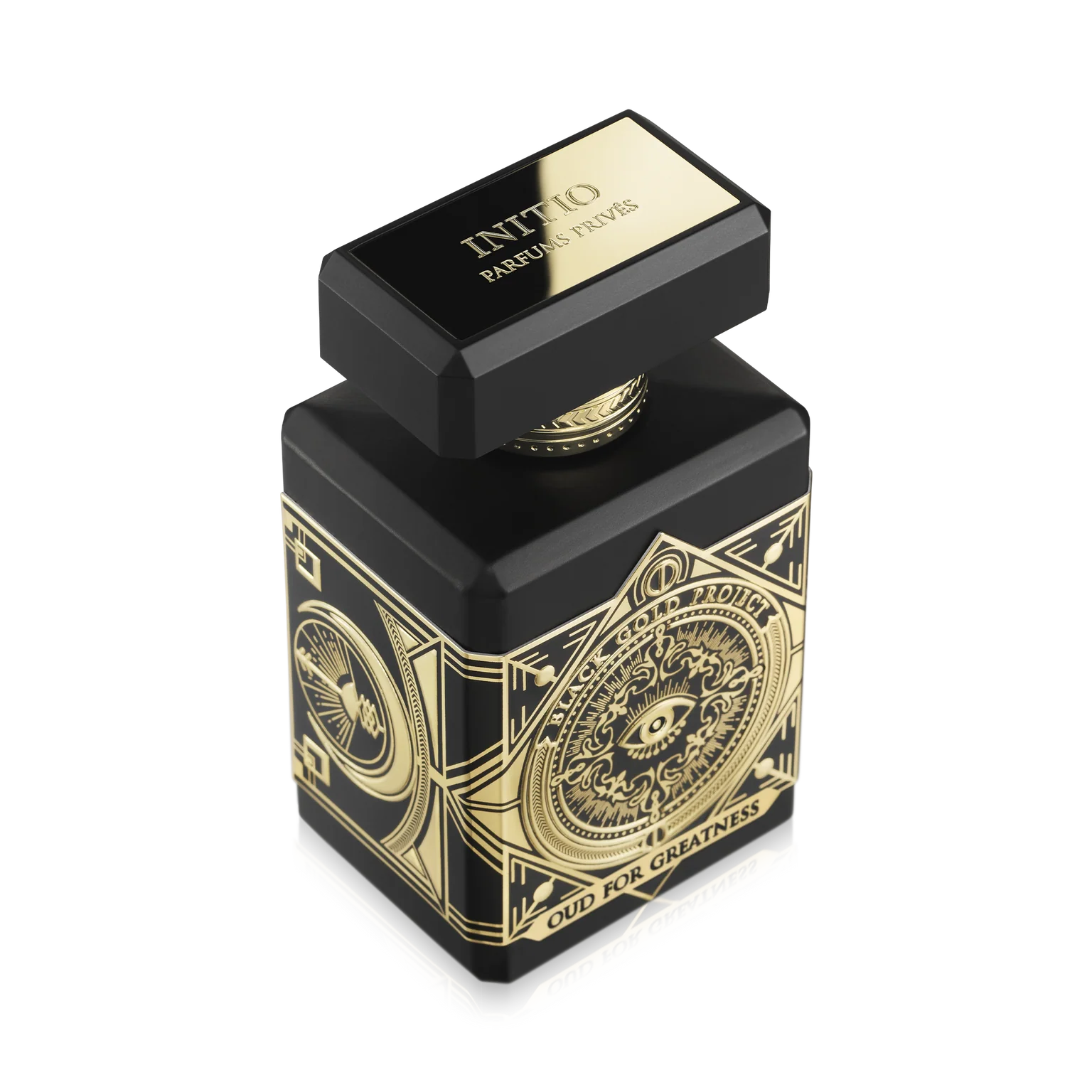 Oud for Greatness