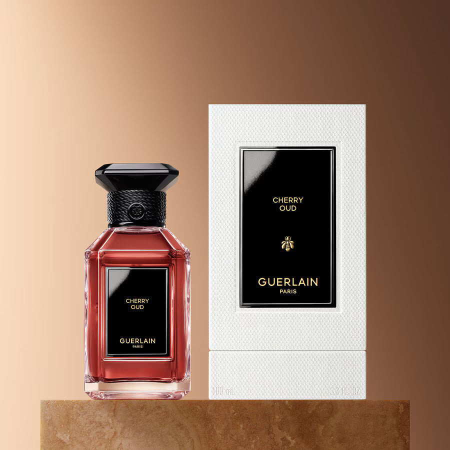 Cherry Oud