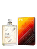 Escentric 02 Eau de Toilette 100ml