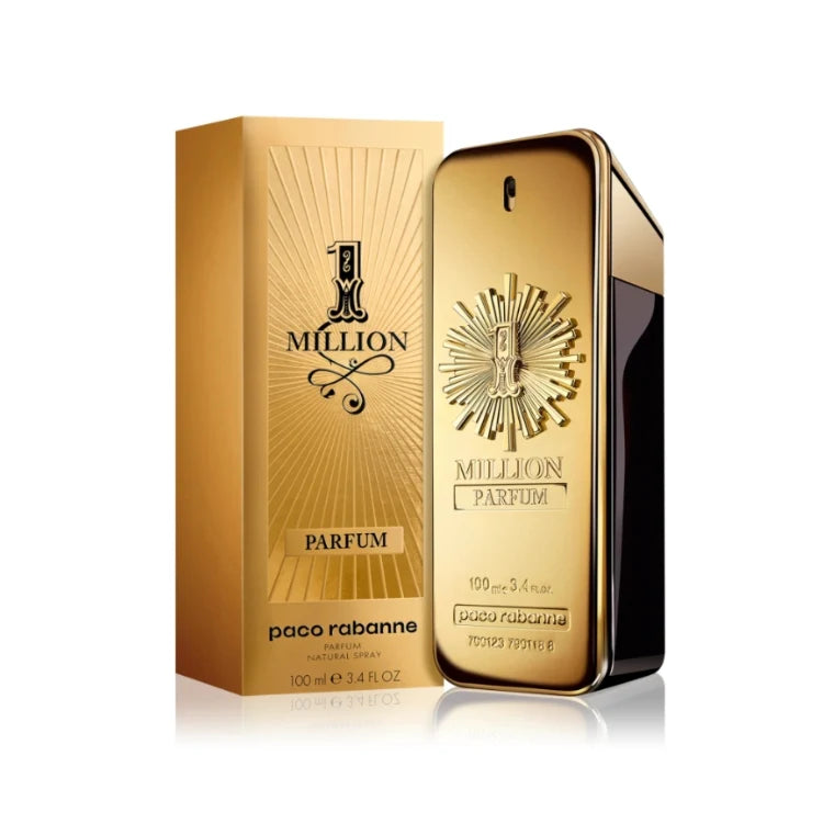Paco Rabanne One Million Parfum 100ml
