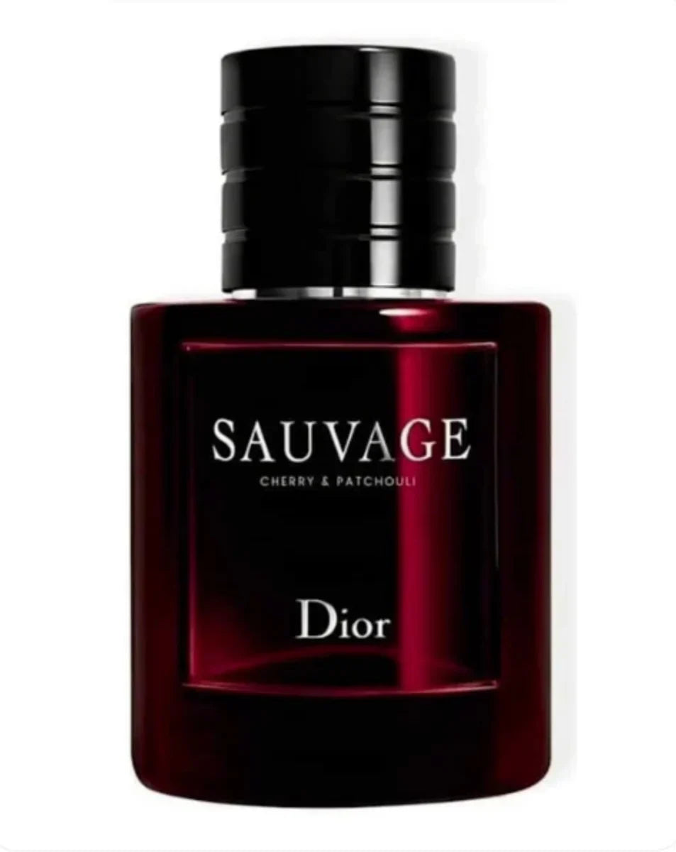 Sauvage Cherry & Patchouli