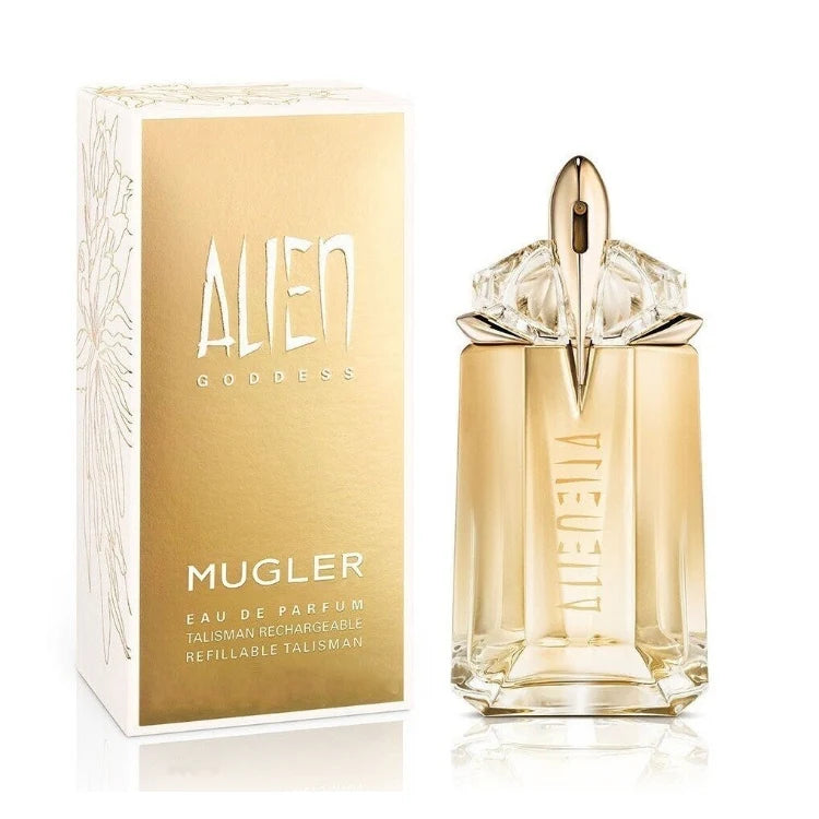Mugler Alien Goddess Eau de Parfum 90ml