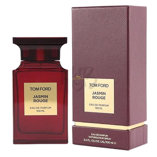 Jasmine Rouge
