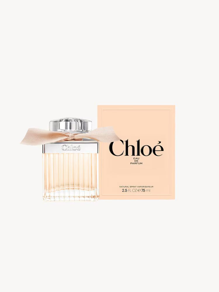 Chloé Eau de Parfum 75ml