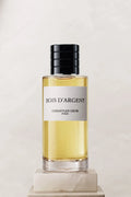 Bois d'Argent