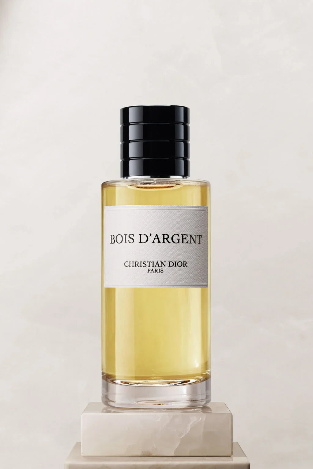 Bois d'Argent