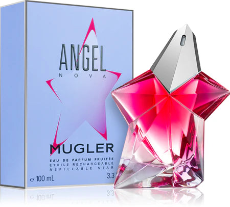 Mugler Angel Nova Eau de Parfum 100ml