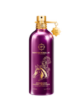 Arabians Rose Leather