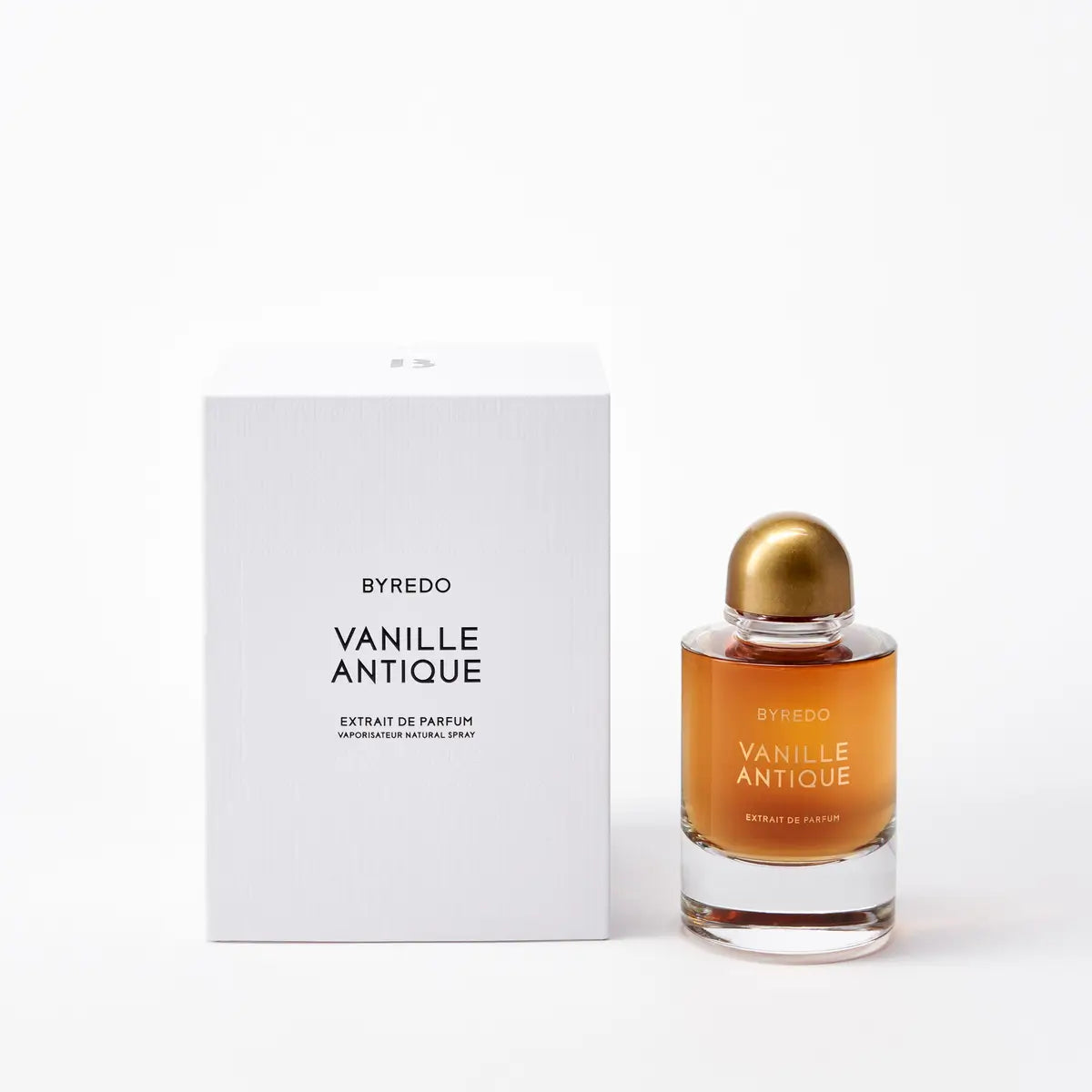 Vanille Antique