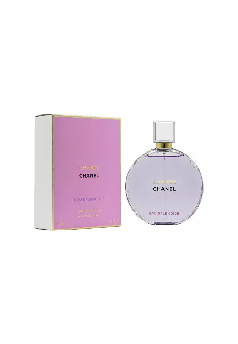Chanel Chance Eau Splendide 100ml