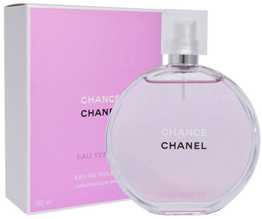 Chanel Chance Eau Tendre 100ml
