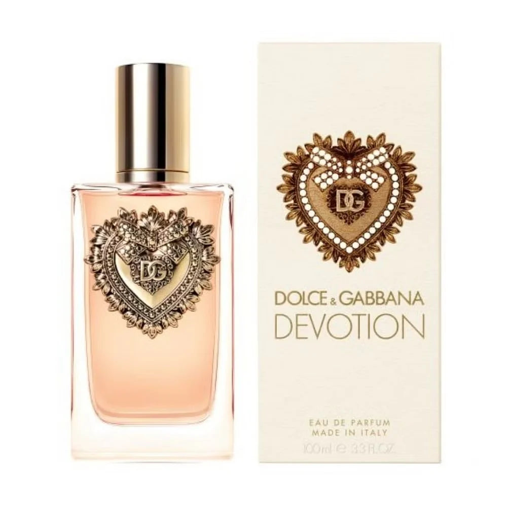 Dolce & Gabbana Devotion Eau de Parfum 100ml