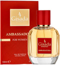 Ambassadora