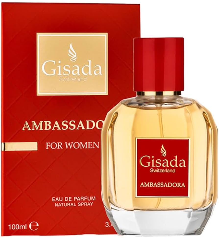 Ambassadora