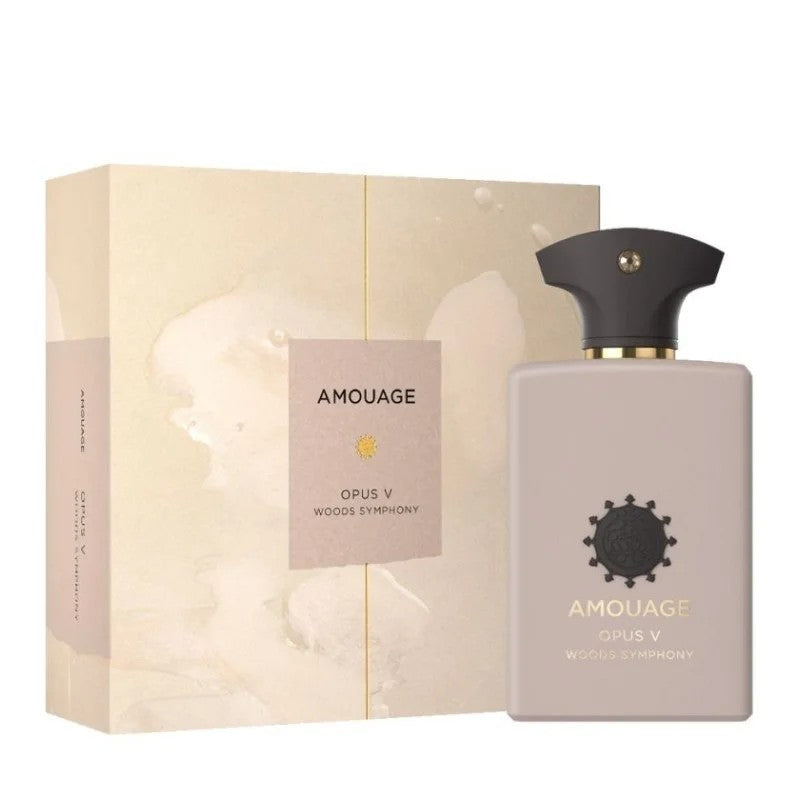 Amouage Opus V Eau de Parfum 100ml