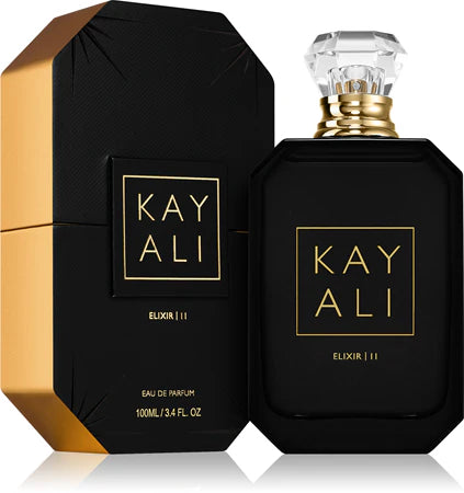Kayali Elixir 11 Eau de Parfum 100ml