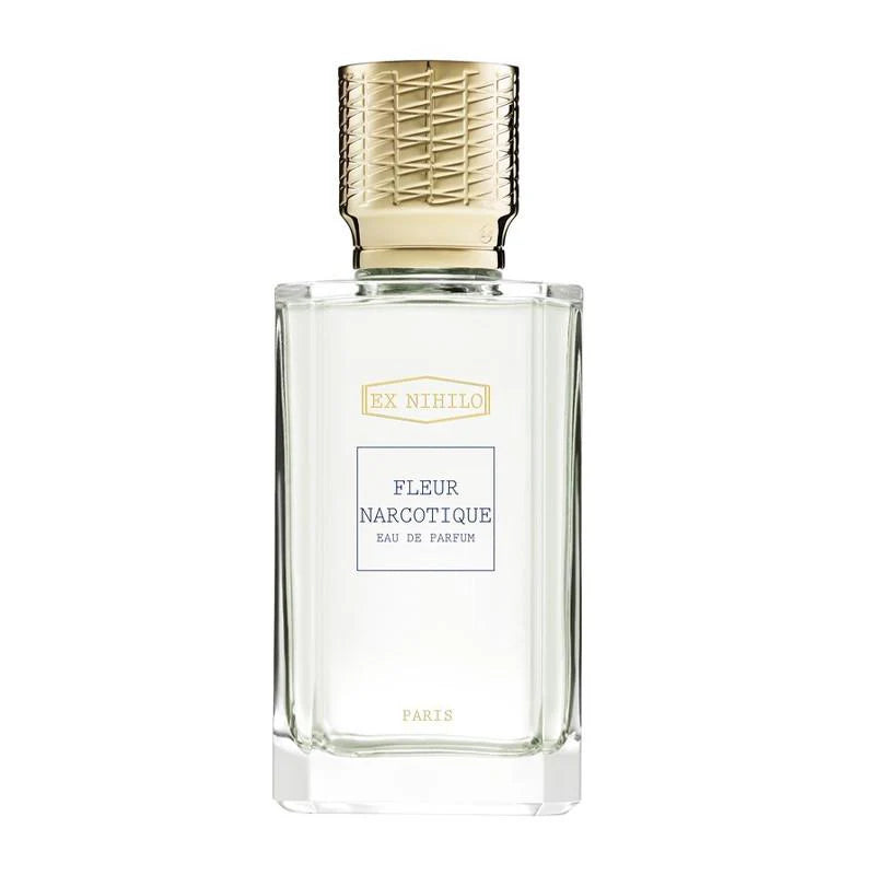 Fleur Narcotique