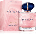 My Way Nacre