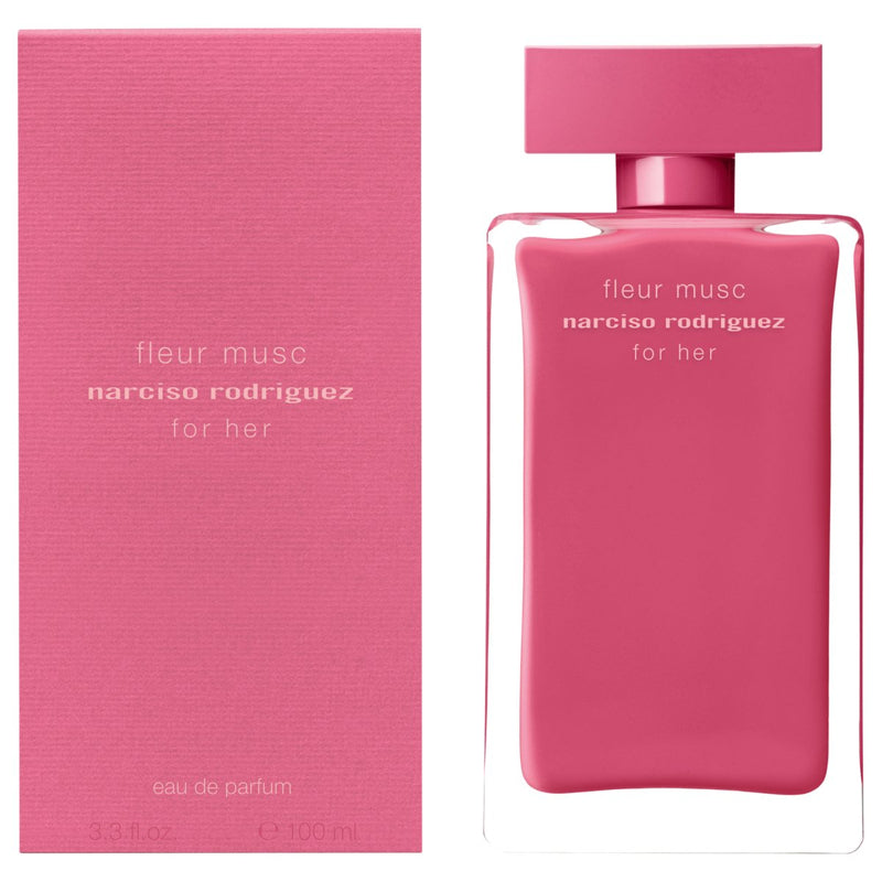 Narciso Fleur Musc