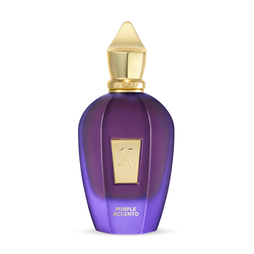 Accento Purple
