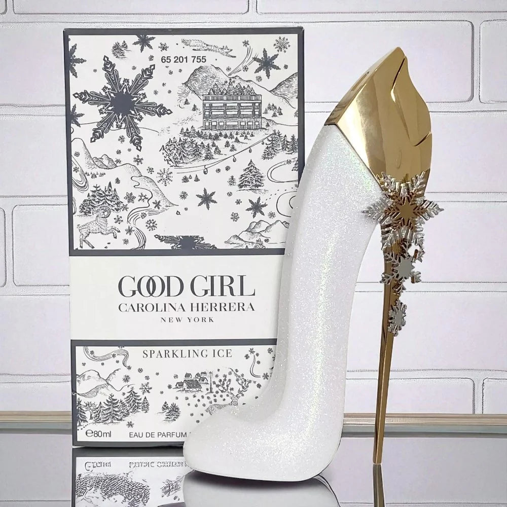 Carolina Herrera Tacco Sparkling Ice Eau de Parfum 80ml