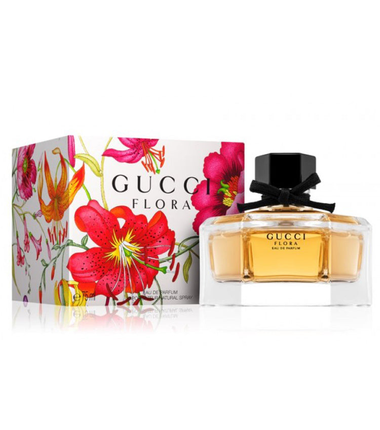 Gucci Flora Eau de Parfum 75ml