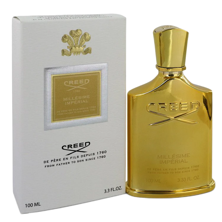 Millesime Imperial Gold