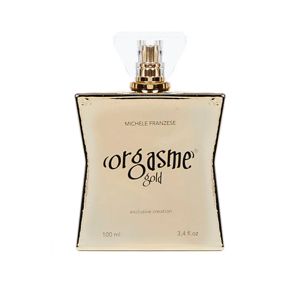 Orgasme