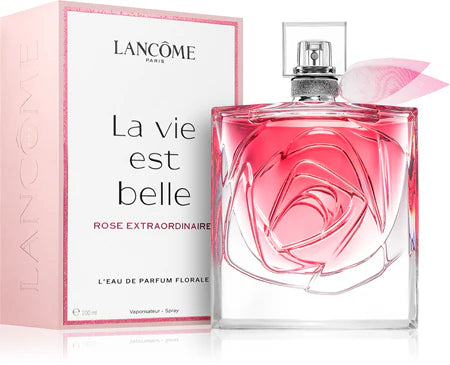 Lancôme La Vie Est Belle Rose Extraordinaire Eau de Parfum 100ml